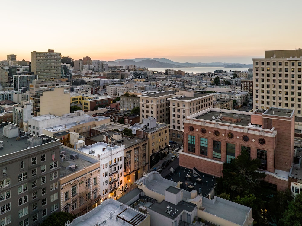 Nob Hill Hotel - photo 104
