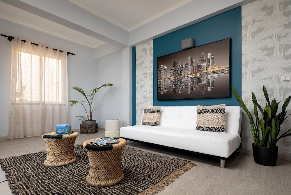 Perola Views Inn by Homie in Porto Moniz, Portugal