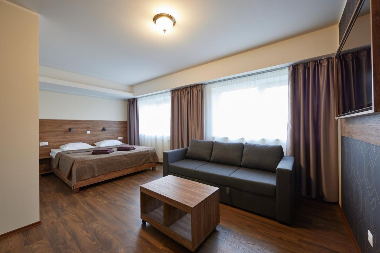 Hotell Wesenbergh — hotel in Rakvere
