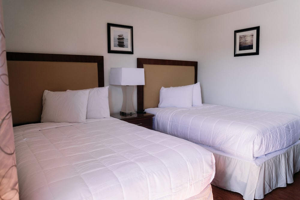 Willcox Extended Residence & Suites - photo 6