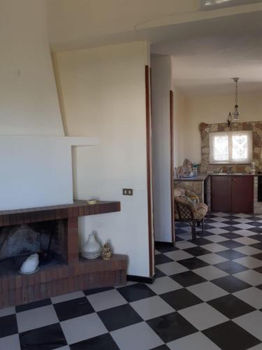 Casa vacanze zina — 4-Star Luxury Hotel in Altavilla Milicia, Italy