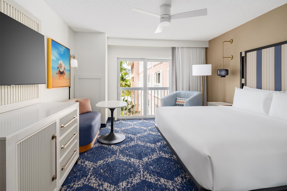 DoubleTree Resort by Hilton Grand Key Key West - photo 29