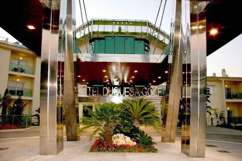 Suites Duquesa Golf & Spa