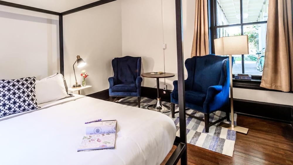 Hotel Giles - photo 9