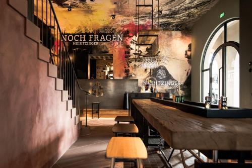 Hotel Weingut Meintzinger — Ochsenfurt — photo 3