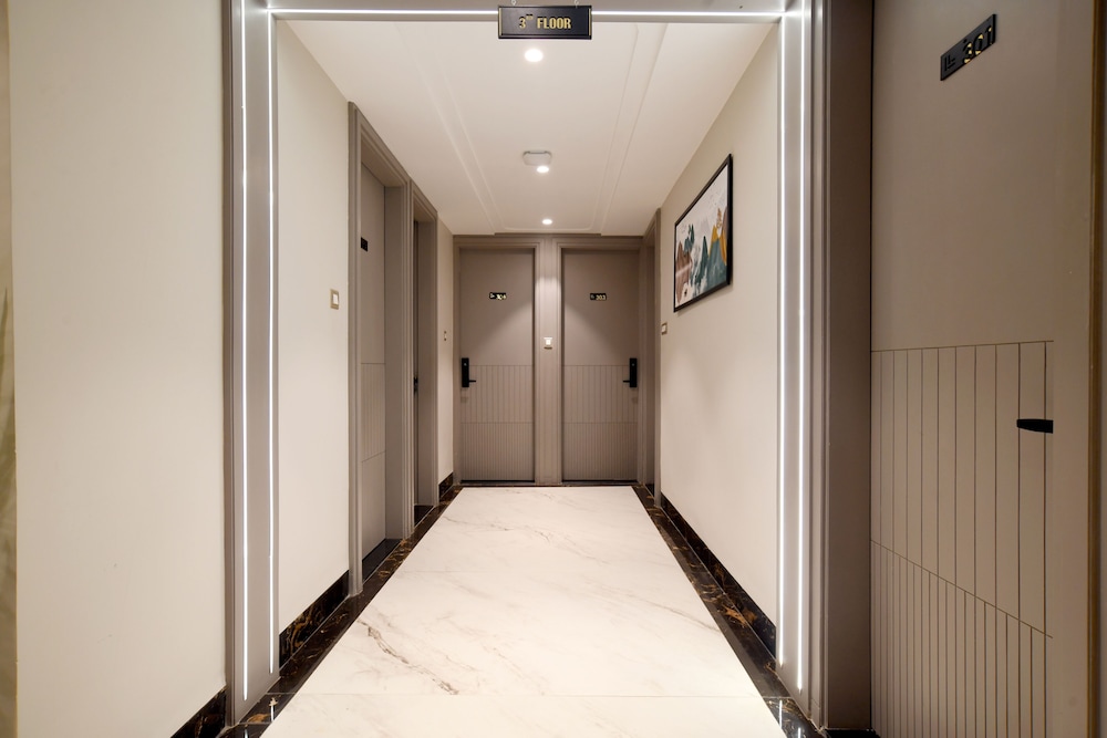Aceotel Select Tulsi Vijay Nagar — Indore — photo 2