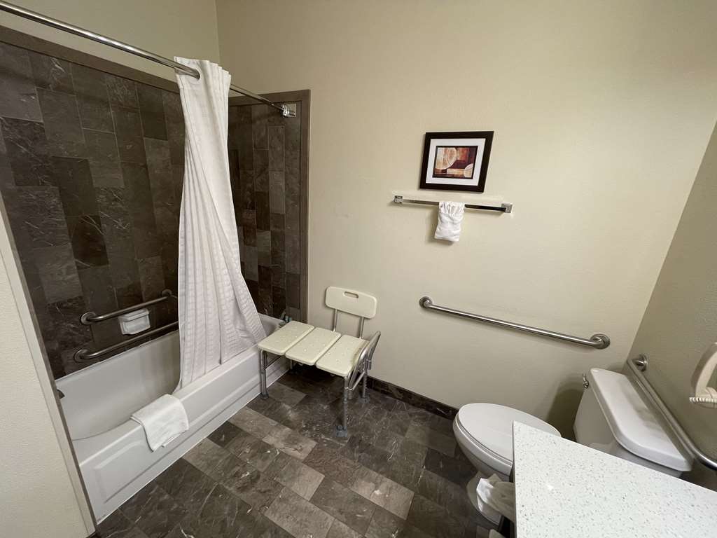 Best Western Aspen Hotel - photo 11