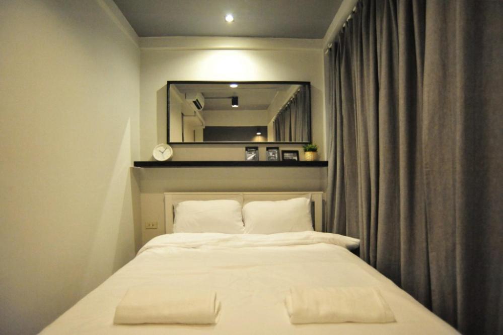 Tuk Tuk House 250m from MRT Sirikit