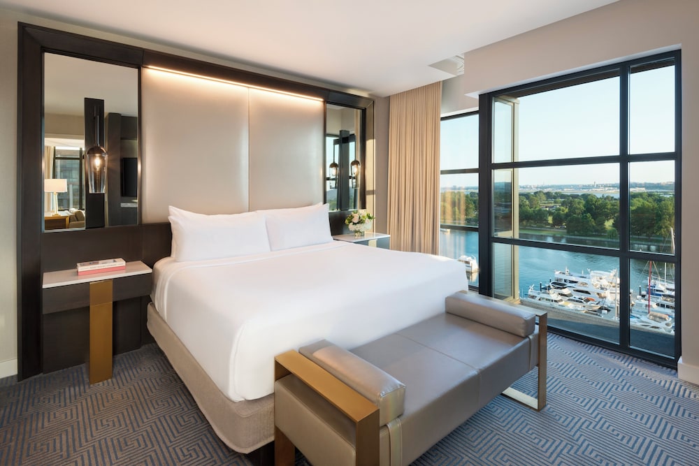 InterContinental Washington D.C. The Wharf by IHG - photo 39