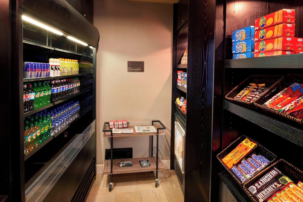 Residence Inn by Marriott Columbus Downtown - photo 17