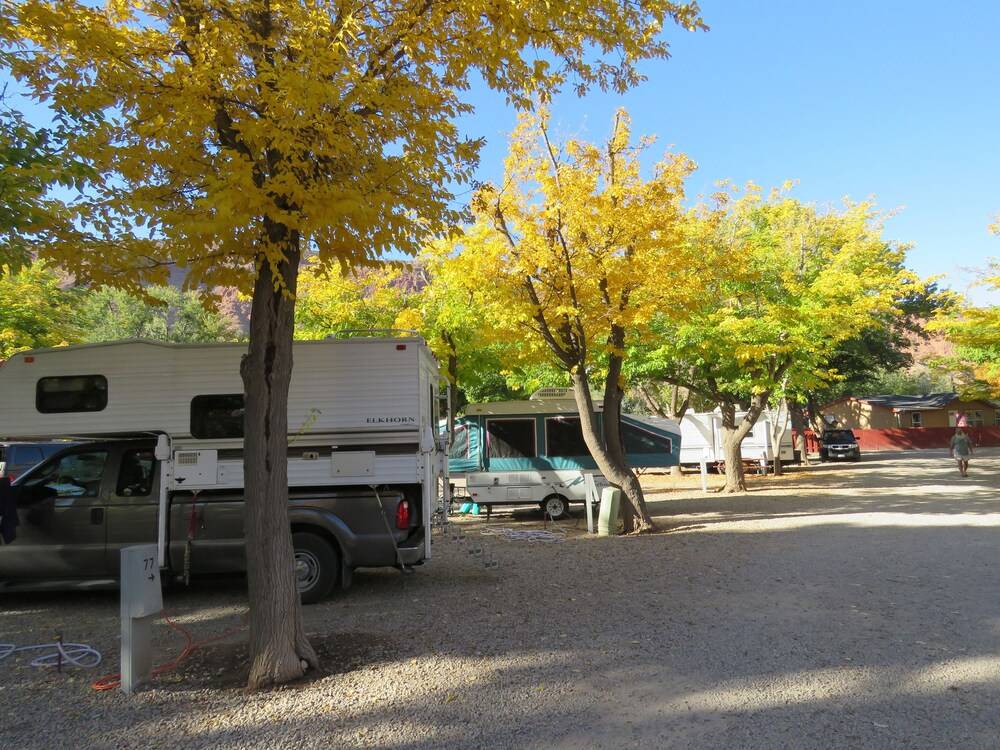 Sun Outdoors Moab Downtown - photo 48