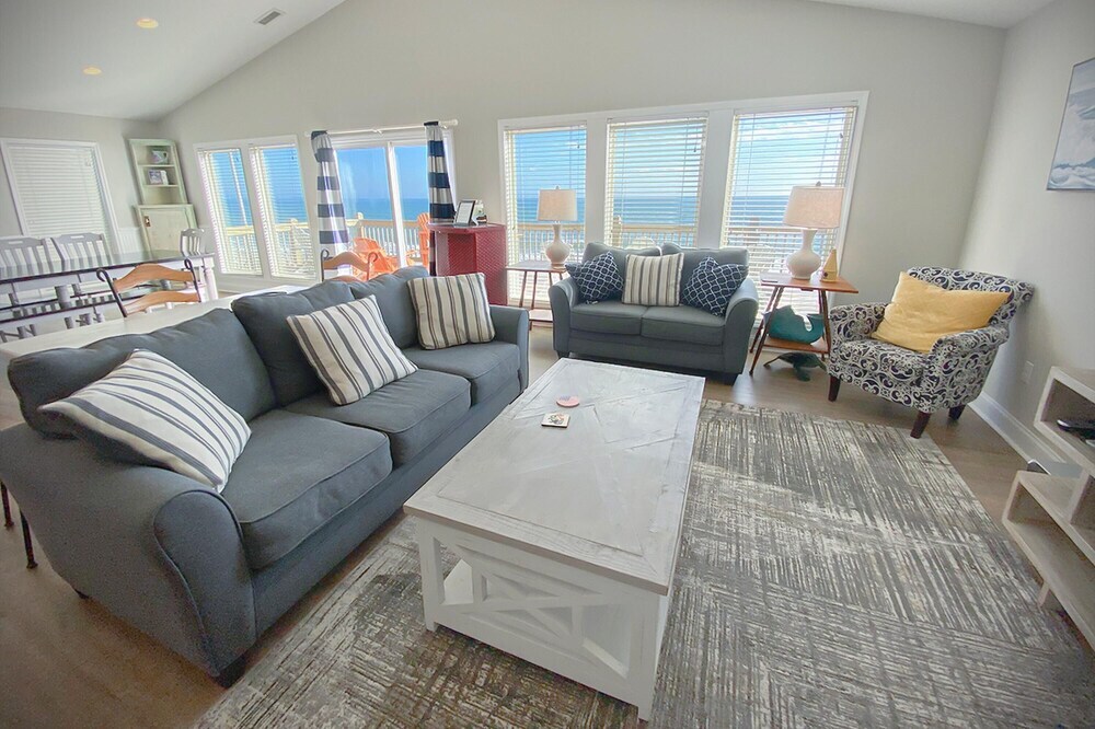 Sparrows Beach Nest by Sea Scape Properties - photo 7