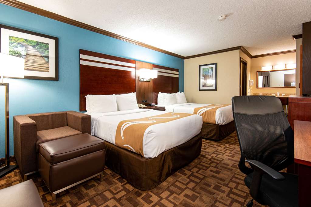 Quality Inn & Suites Quakertown Allentown - photo 10