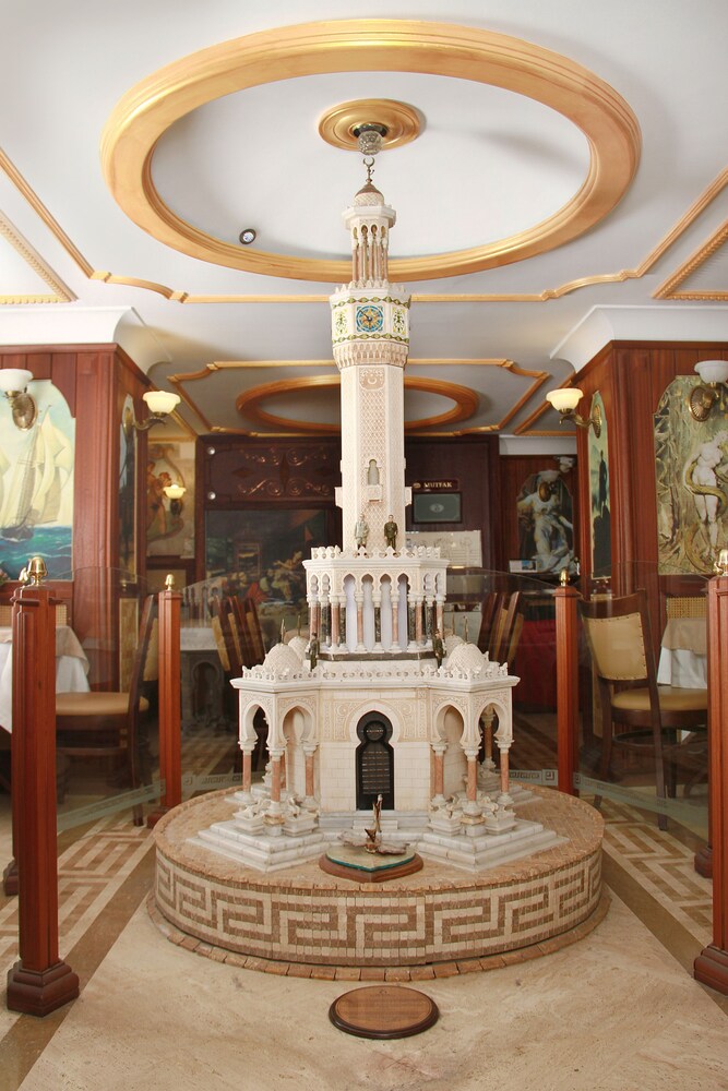 Oğlakcıoğlu Park Otel — Izmir — photo 5