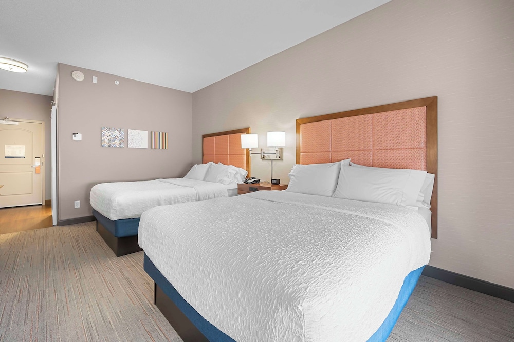 Hampton Inn Cape Girardeau I 55 East - photo 27