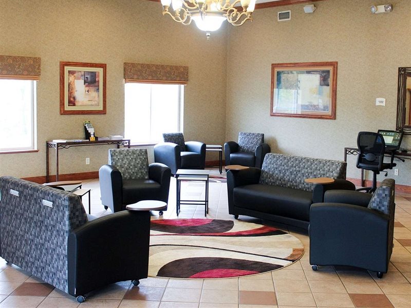 Quality Inn Lake of the Ozarks - photo 7