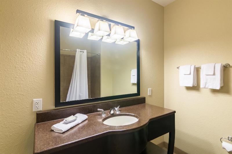 Motel 6 Colorado City TX - photo 30