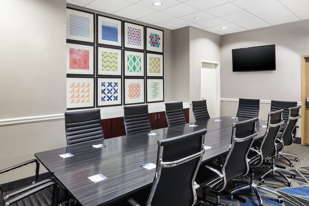 Holiday Inn Express Hotel & Suites Palatka Northwest - photo 22