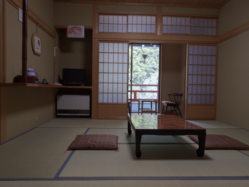 Koyasan Sekishoin — Koya — photo 3