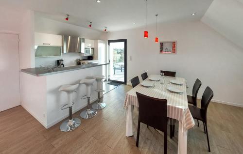 Pleneuf Val AndrAc Appart Vue MER 2 Chambres — Pleneuf-Val-Andre — photo 4