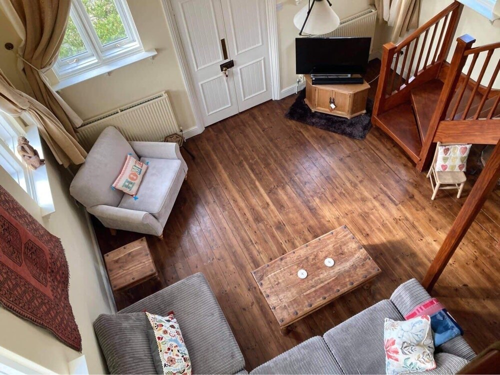 Chapel Cottage — 4-Star Luxury Hotel in Canterbury, United Kingdom