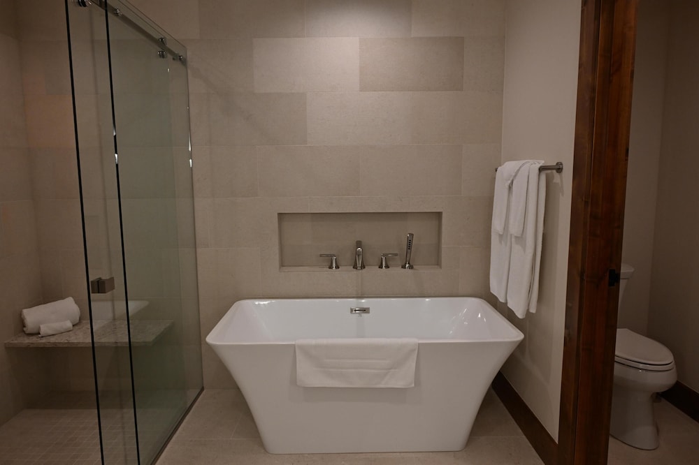 Snow King Resort Hotel & Luxury Residences - photo 72