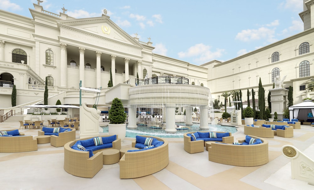 NOBU Las Vegas A Caesars Rewards Destination - photo 21