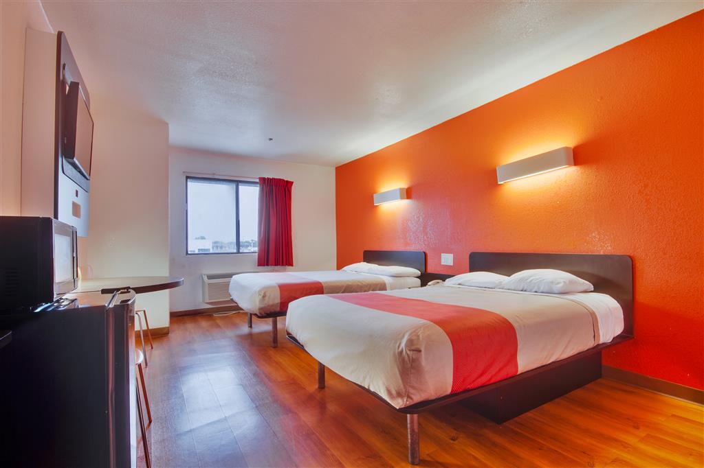 Motel 6 Dallas TX Fair Park - photo 4