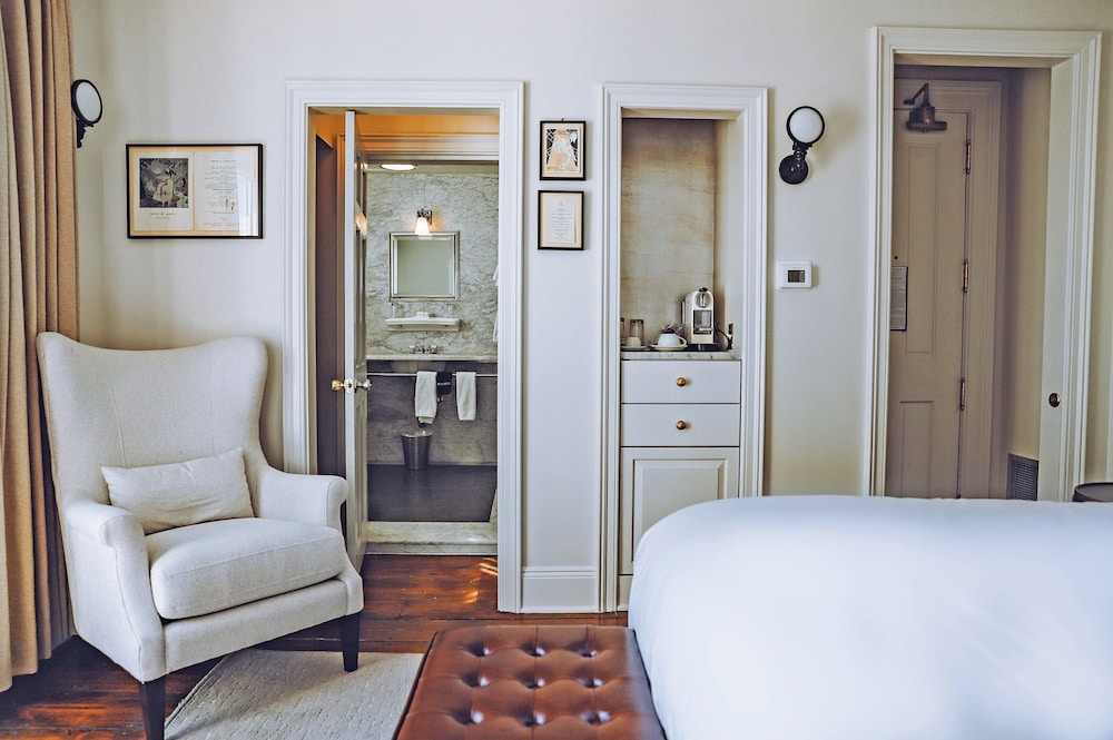 Hotel Fauchere - photo 28