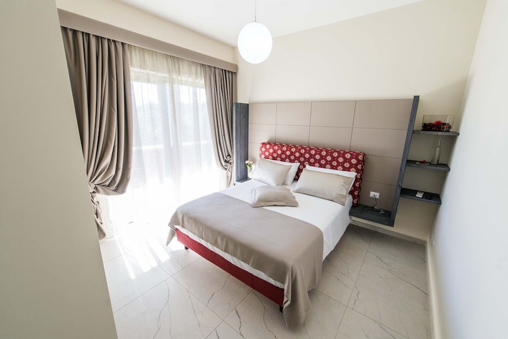 Agriturismo Borgo Imperiale — Valmontone — photo 4