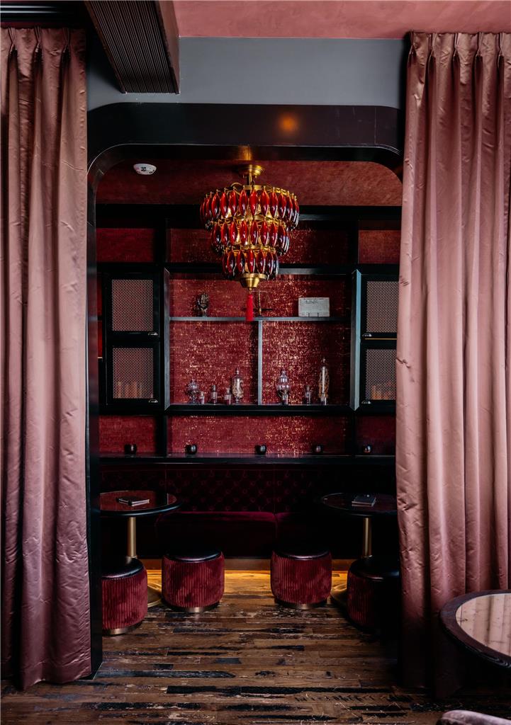 Hotel Renegade - photo 24