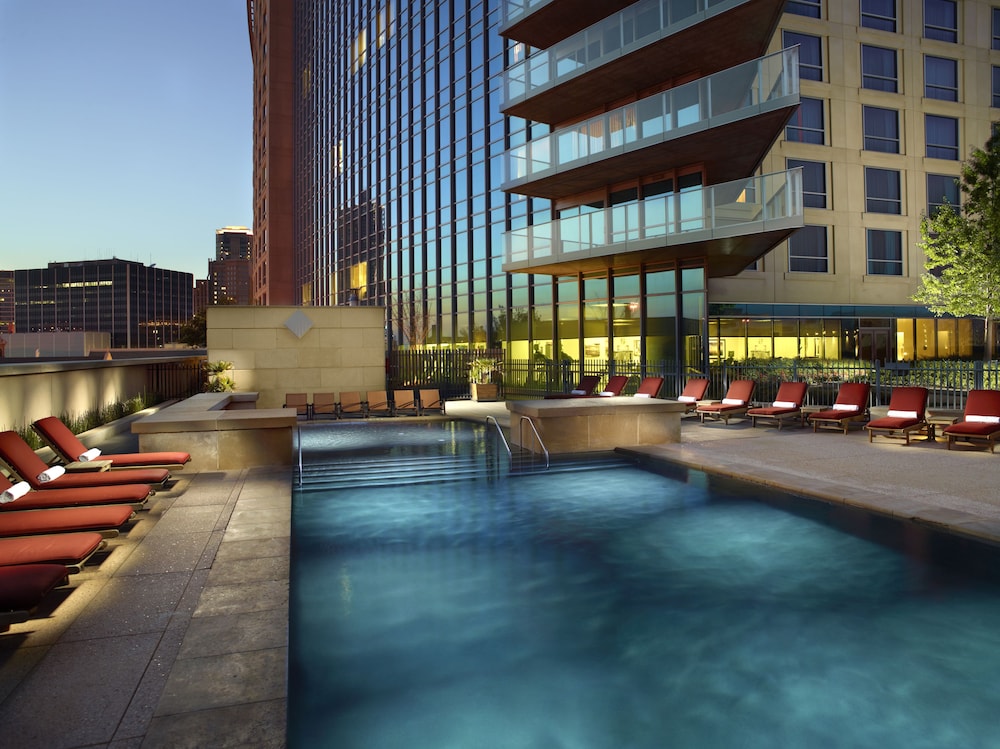 Omni Fort Worth Hotel - photo 38