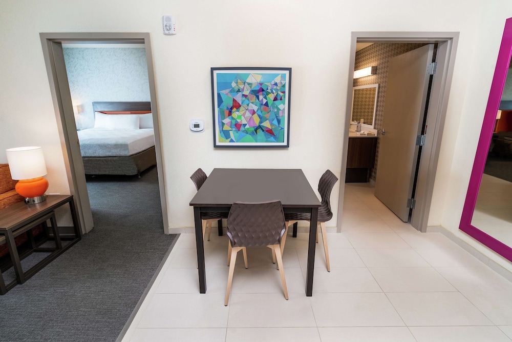Home2 Suites by Hilton Las Vegas Stadium District - photo 15