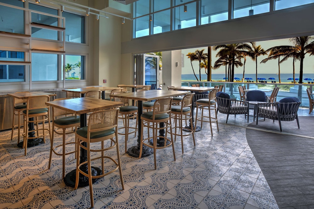 Hotel Maren Fort Lauderdale Beach Curio Collection by Hilton - photo 69
