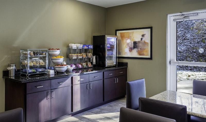 Cobblestone Inn & Suites Brookville - photo 35