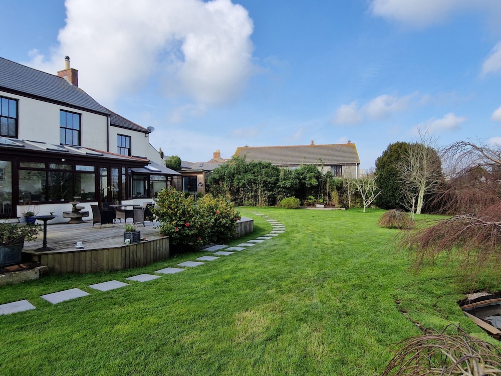 The Cedars — hotel in Redruth