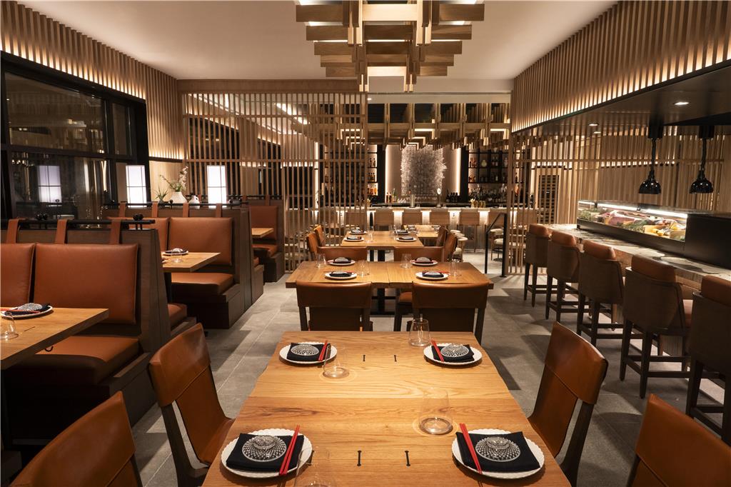 Grand Hyatt Vail Resort and Spa - photo 10