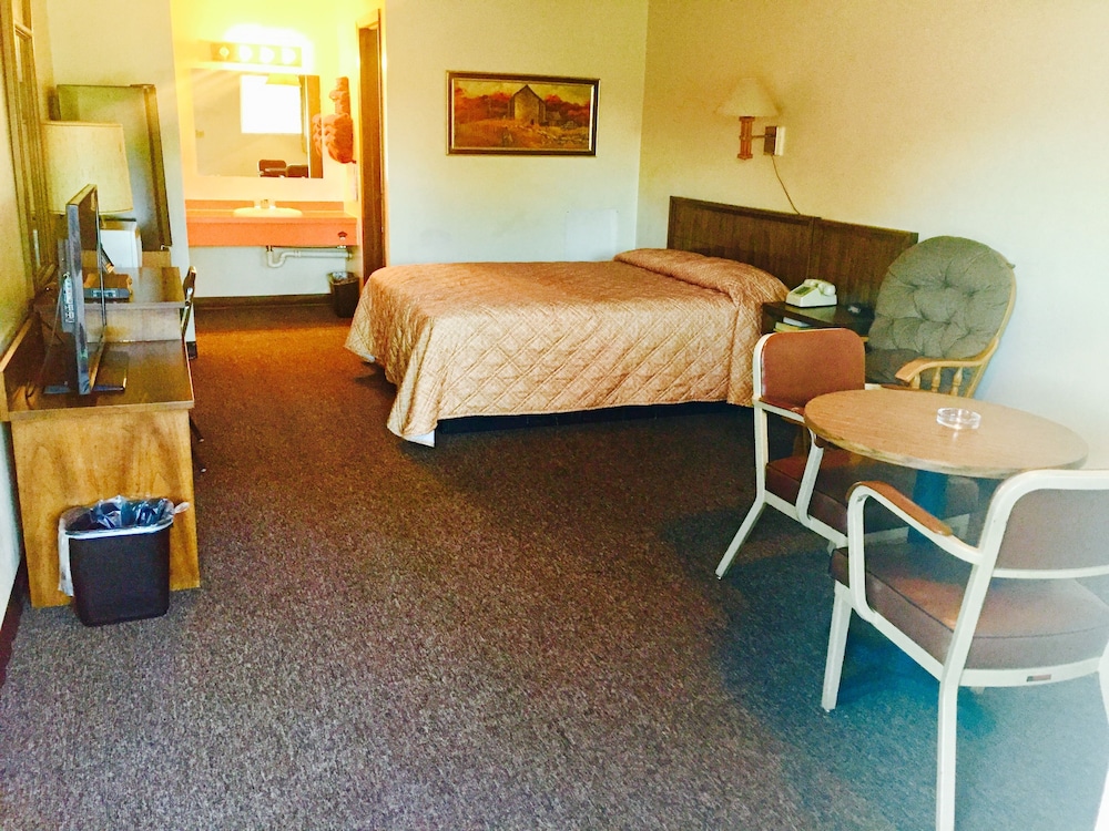 Rock City Motel - photo 11
