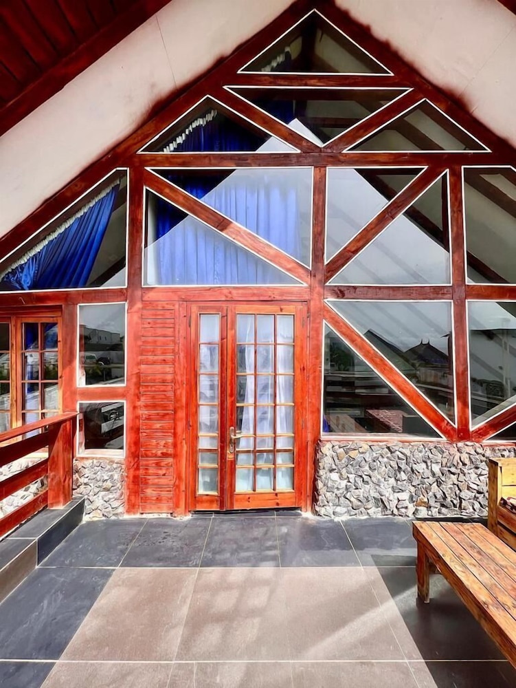 Lekki beach resort 3bedroom penthouse in Epe, Nigeria