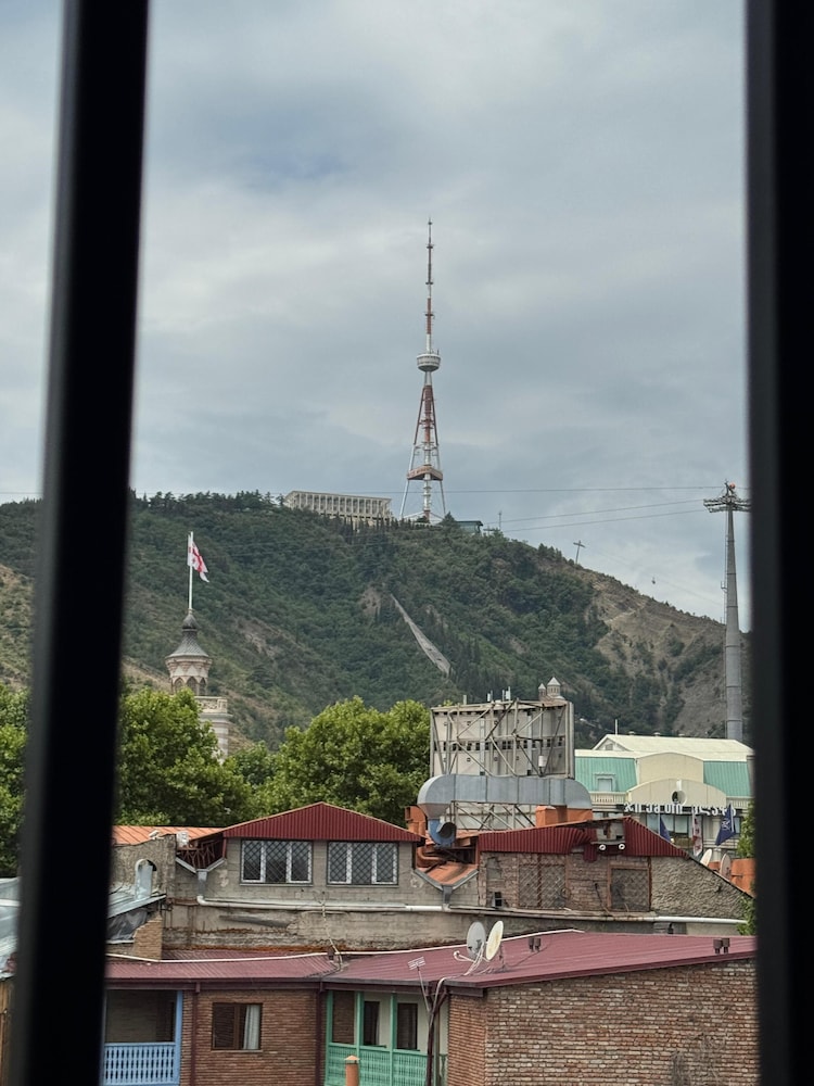 Hotel City