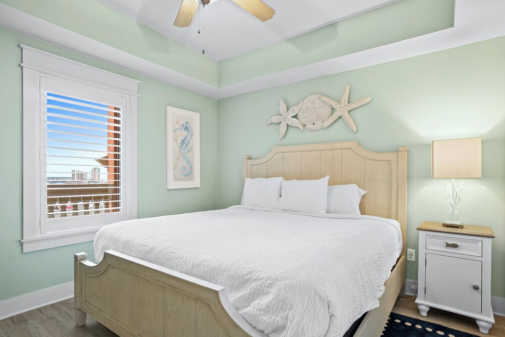 Calypso Tower 3 by Panhandle Getaways - photo 76