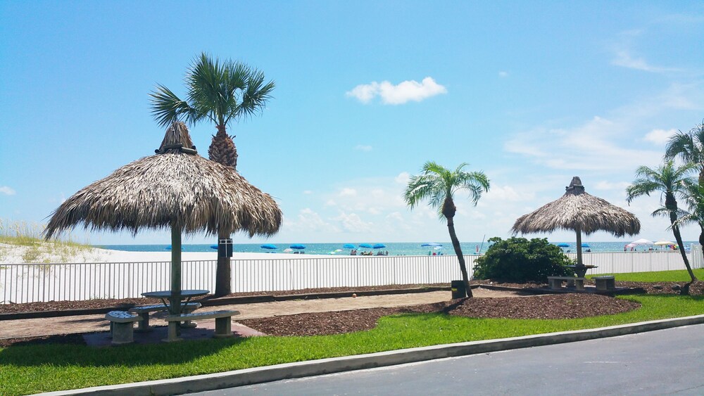 Sea Breeze Resort By Trs - photo 170