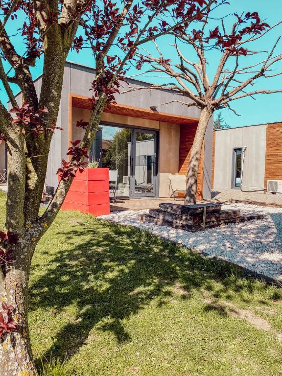 Gaïa Café - last minute hotel in Nivolas-Vermelle
