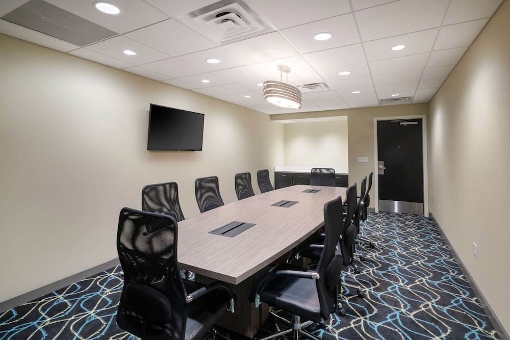 Hampton Inn Weston - photo 28