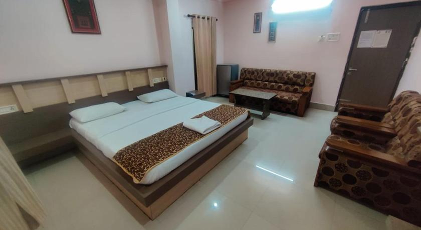 Hotel Apsara Koraput — Jaipur — photo 2