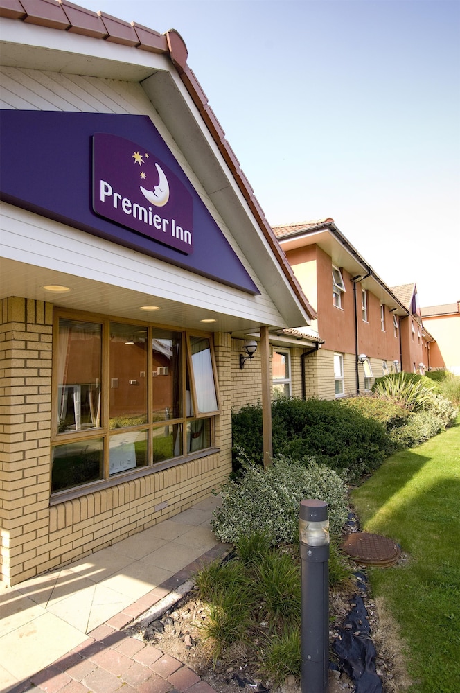 Premier Inn Bridgwater North A38 in Bridgwater, United Kingdom