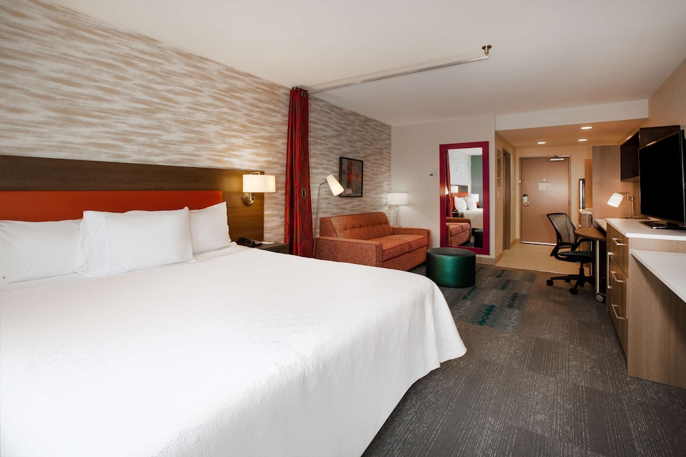 Home2 Suites by Hilton Lewisburg - photo 19