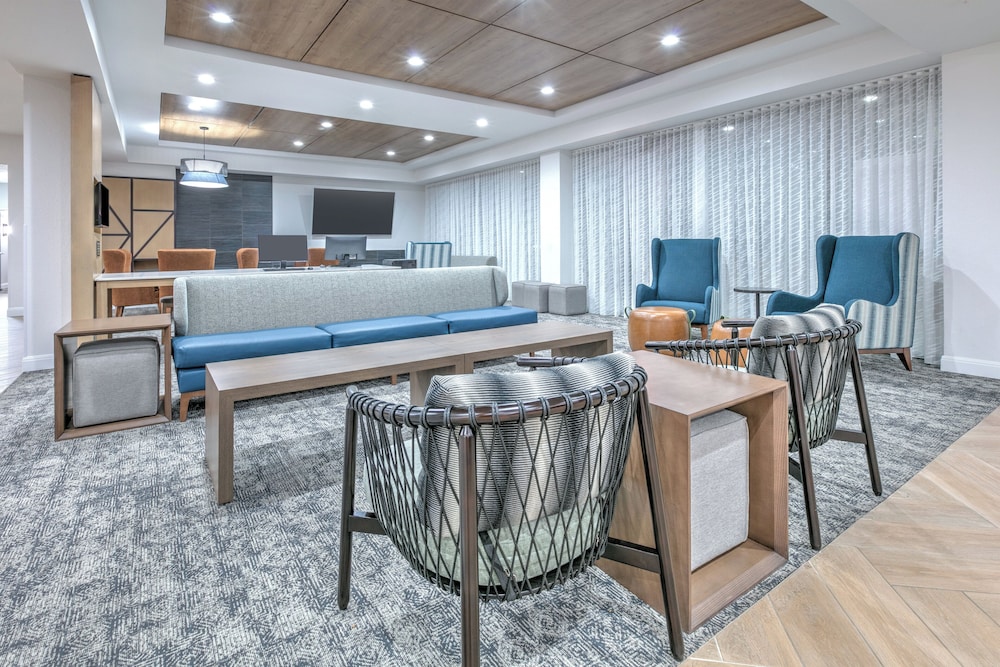Staybridge Suites San Antonio Lackland AFB Area by IHG - photo 56