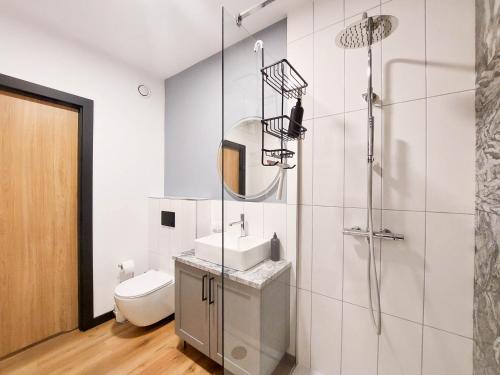 Moje Miejsce Polanica Zdrój — 4-Star Luxury Hotel in Polanica-Zdroj, Poland