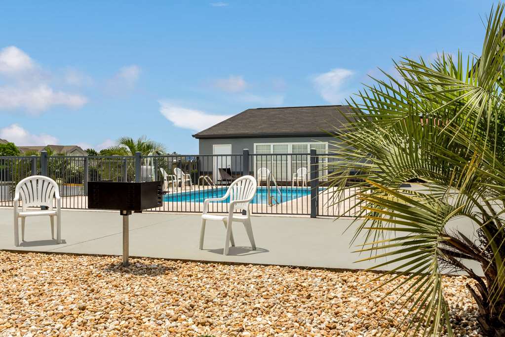 Baymont by Wyndham Warner Robins - photo 37